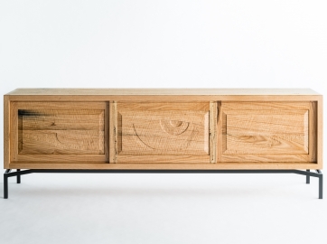 Yuh Min Media Console