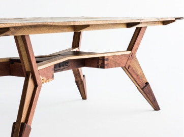 Norvall Dining Table