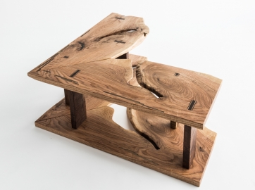 Velasquez Coffee Table