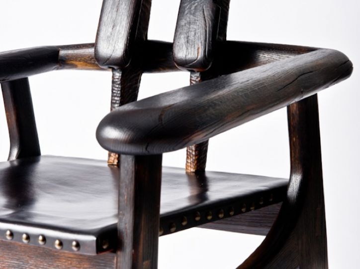 Springer Chair