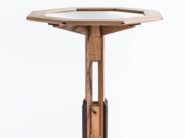 Chan Entry Table