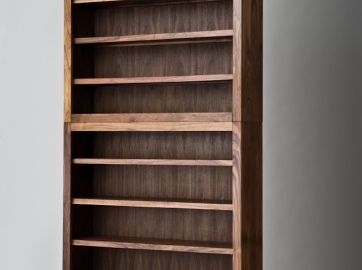 Ting Bookshelves
